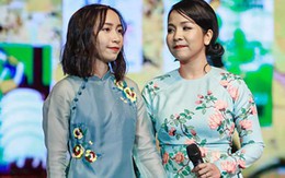 Bất ngờ với ngoại hình của con gái út diva Mỹ Linh