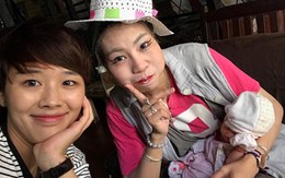 'Không thể cách ly Bella với con trai'