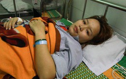 Đánh cô giáo thủng màng nhĩ, gia đình phụ huynh nói sẽ chịu mọi trách nhiệm
