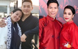 Hai người vợ của Quốc Cơ, Quốc Nghiệp nói gì khi chồng "liều mạng" ở Britain's Got Talent