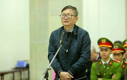 Ngày mai, xử phúc thẩm kháng cáo của em trai ông Đinh La Thăng