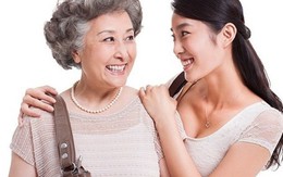 Bí quyết để có được mối quan hệ mẹ chồng – nàng dâu vui vẻ