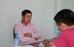 Khởi tố vụ án chồng cầm roi điện và dao giết vợ con