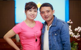 Vợ 3 danh hài Chiến Thắng đã sinh con