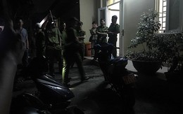 Công an TP.HCM thông tin vụ đi xem đua xe bị bắn chết