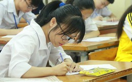 Những lỗi thí sinh thi lớp 10 sẽ bị trừ điểm hoặc hủy kết quả thi