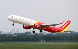 Vừa bay giá rẻ vừa được hoàn tiền đến 500.000 đồng khi thanh toán vé Vietjet bằng thẻ tín dụng Shinhan