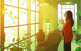 Ít nhất một lần trong đời, bạn nên trải nghiệm cuộc sống đơn độc