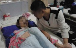 Chàng trai hết lòng chăm sóc bạn gái sống thực vật, nhưng đến khi cô tỉnh lại thì chân tướng khiến ai cũng giật mình