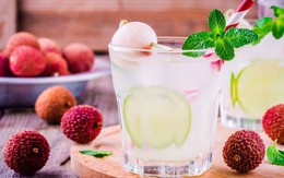 Tiến sĩ Mỹ bật mí tác dụng tuyệt vời của loại quả đang vào mùa vụ, bán rẻ bèo ở Việt Nam
