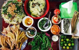 7 quán bún ngan ngon tuyệt cho hội nghiền bún ở Hà Nội