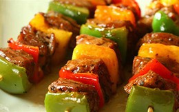 Những sai lầm khi chế biến rau củ vừa dễ mất dinh dưỡng vừa dễ gây bệnh