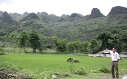 Hà Giang: Dự án di dân khỏi vùng nguy cơ sạt lở, gần 10 năm vẫn dở dang