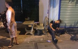 Con trai thuê giang hồ mang súng đi thanh toán người tình trẻ của mẹ