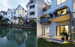 Căn nhà Long Biên được báo Mỹ khen hết lời nhờ thiết kế quá táo bạo