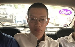 Nữ sinh trường điện ảnh bị giết: Nghi phạm gọi điện cho bố trước khi bị bắt