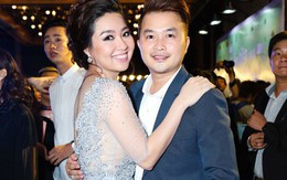 Diễn viên Lê Khánh mang thai con đầu lòng được 5 tháng