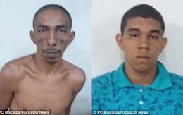 Đào nền nhà, phát hiện tù nhân trốn ngục 3 năm