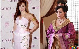 Bỏ chồng đại gia vì bạo hành, hoa hậu U50 "lột xác" như gái đôi mươi