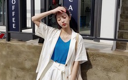 Quần cạp thắt nơ: 3 lý do không thể không yêu!