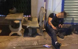 Cụ bà xử 'phi công trẻ': 'Chưa hết đau thể xác, con tôi lại mang tiếng trai bao'