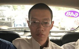 Nghi phạm sát hại nữ sinh trường Sân khấu Điện ảnh ở địa phương là người “có tính cách lập dị”