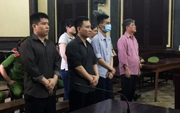Ông 'trùm' phân phối ma túy ở Sài Gòn lãnh án chung thân