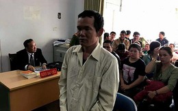 Người đàn ông làm nữ sinh có thai lãnh 5 năm tù