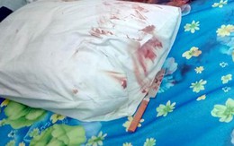 Nghi án tài xế xe tải sát hại bạn gái cũ sắp lấy chồng