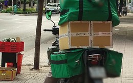 TP HCM: Hàng loạt người giao hàng bị lừa đảo