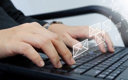 Kiểm tra e-mail quá nhiều sẽ nhận điều nguy hiểm ít người biết