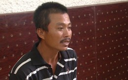 Người đàn ông giết chồng của nhân tình cũ để được 'yêu lại từ đầu'