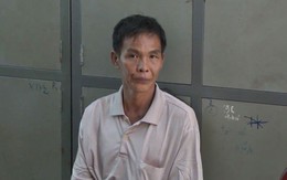 Giết người giấu trong lu, còn đòi công an trả tiền giữ xác