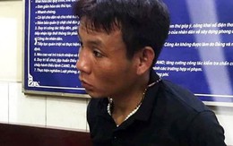 Xông thuốc mê vào nhà dân để trộm tài sản