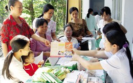 Những điểm mới, quan trọng về công tác dân số trong tình hình mới: Đầu tư cho công tác dân số  là đầu tư cho phát triển