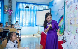 Giáo viên bỏ trường công sang trường tư vì thu nhập