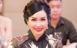 Nhan sắc của Hoa hậu Bùi Bích Phương vẫn gây "sửng sốt" sau 30 năm đăng quang