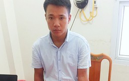 Nam thanh niên vô cớ chém hai người để xả giận