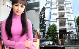 Trang Nhung: Nhận lời cầu hôn trước vành móng ngựa, lỡ cưới đến 6 lần