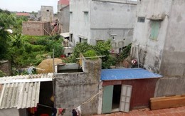 Nghi án đổ thuốc sâu vào bể nước sinh hoạt nhà hàng xóm vì mâu thuẫn