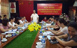 Thái Nguyên: Tổ chức Hội nghị cung cấp thông tin về công tác DS-KHHGĐ trong tình hình mới và chủ đề ngày Dân số Thế giới