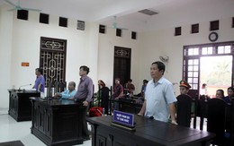 Oan sai 10 năm, vợ chồng già đòi VKSND bồi thường 31 tỷ