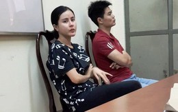 Chân dung người tình hot girl của trùm đường dây đánh bạc 2.000 tỷ