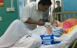 Kinh hoàng lời kể người sống sót trong vụ ghen tuông nổ súng
