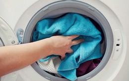 Những thói quen làm giảm tuổi thọ máy giặt