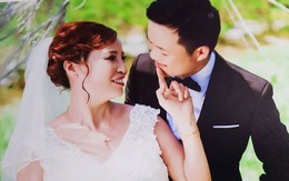 Cô dâu 61 tuổi lấy chồng 26 tuổi: "Nữ cán bộ địa chính phường đã xin lỗi, hứa đăng chính thức lên mạng"
