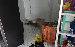 Quận Tân Bình: Cô gái cùng bạn bị người yêu rút súng bắn
