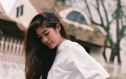 Thích áo phông, mặc nhiều là thế nhưng bạn có biết cách giữ cho chiếc áo của mình bền đẹp như mới