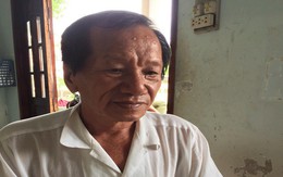 Bắt ông hàng xóm 59 tuổi hiếp dâm bé gái 12 tuổi