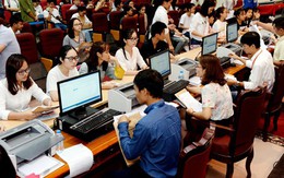 Đại học Kinh tế quốc dân lấy 18 điểm sàn xét tuyển